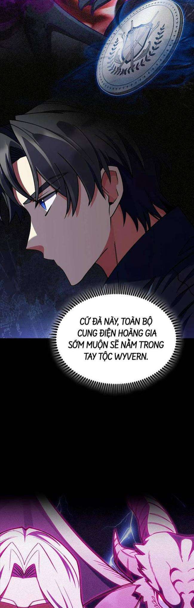 Hồi Quy Vào Gia Tộc Suy Tàn - Page 62