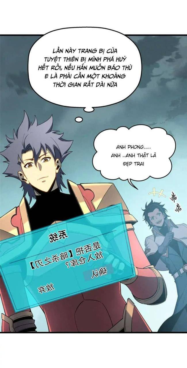 Kiếm Thần Trùng Sinh - Page 10