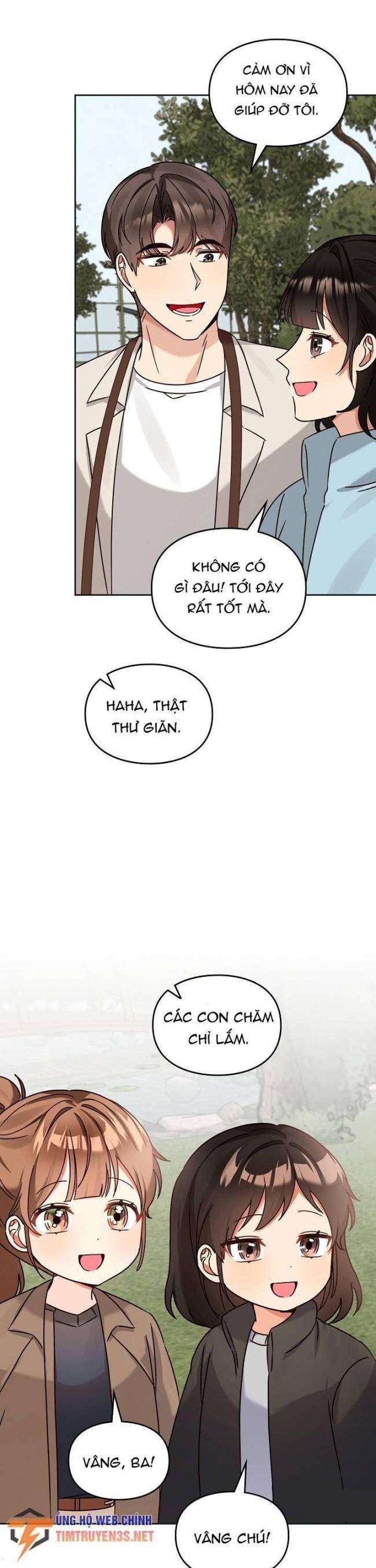 Tôi Trở Thành Một Người Cha - Page 26