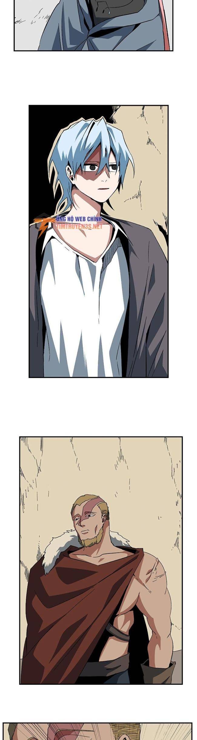 Ta Một Bước Làm Quỷ Vương - Page 12