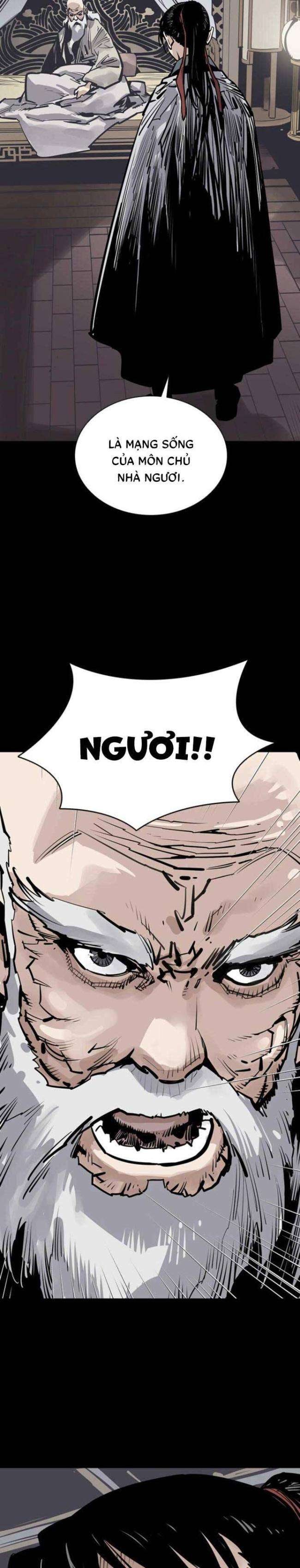 Sát Thủ Tống Lý Thu - Page 23