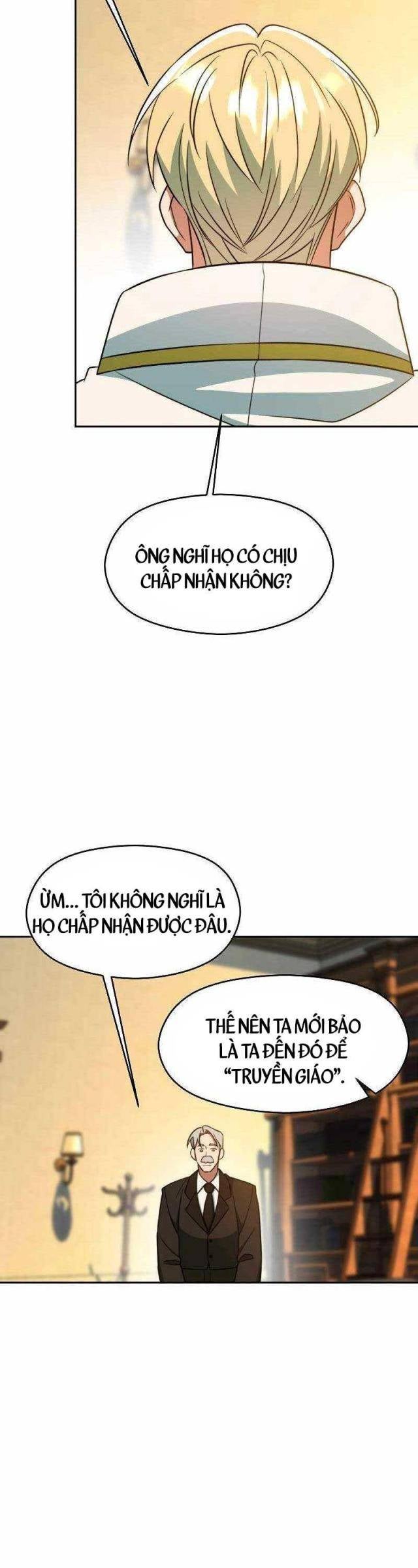 Đại Ma Đạo Sư Hồi Quy - Page 36