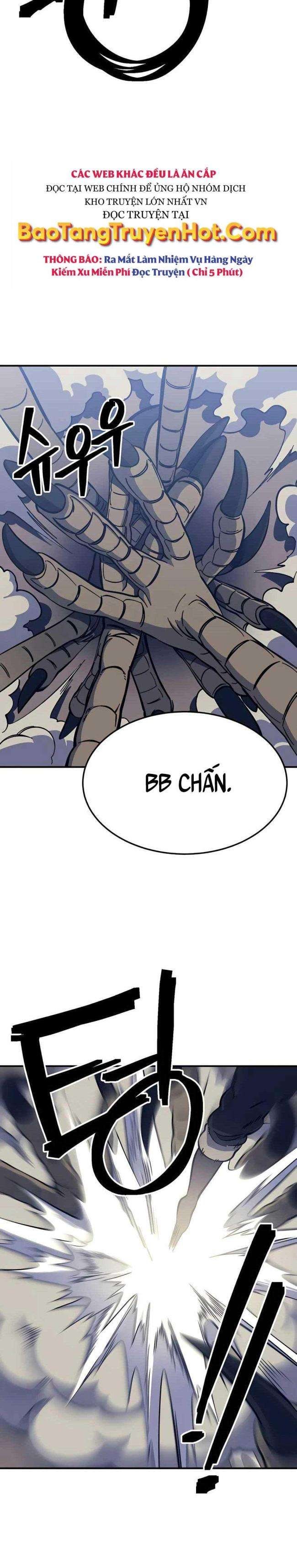 Thợ Săn Cơ Bắp - Page 12