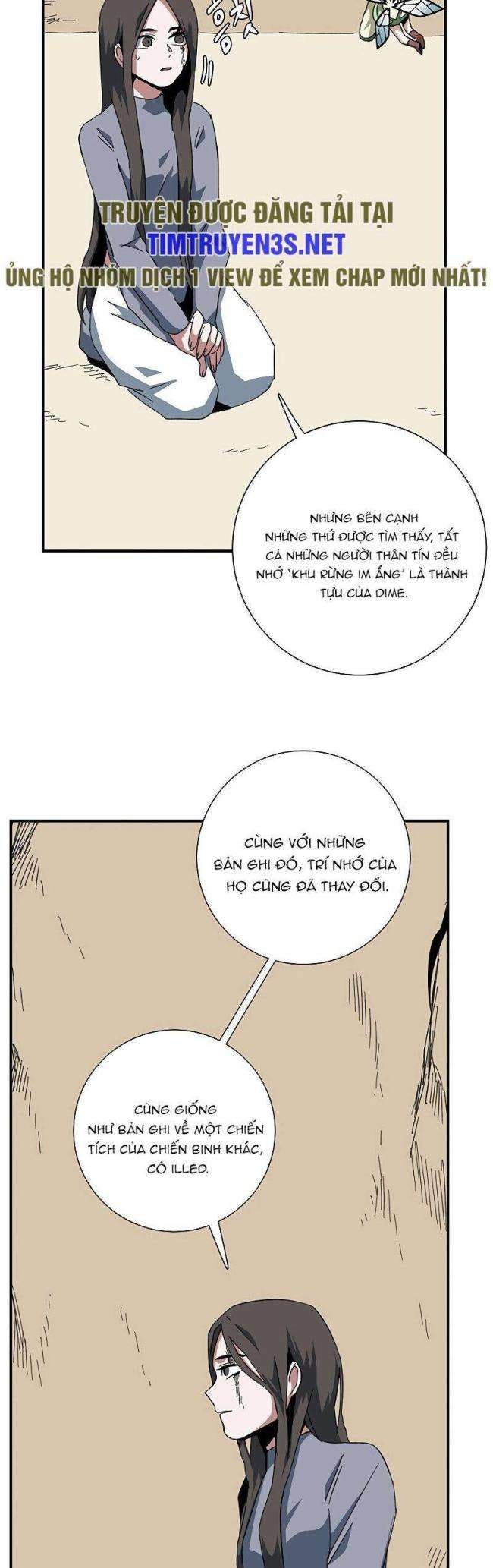 Ta Một Bước Làm Quỷ Vương - Page 40