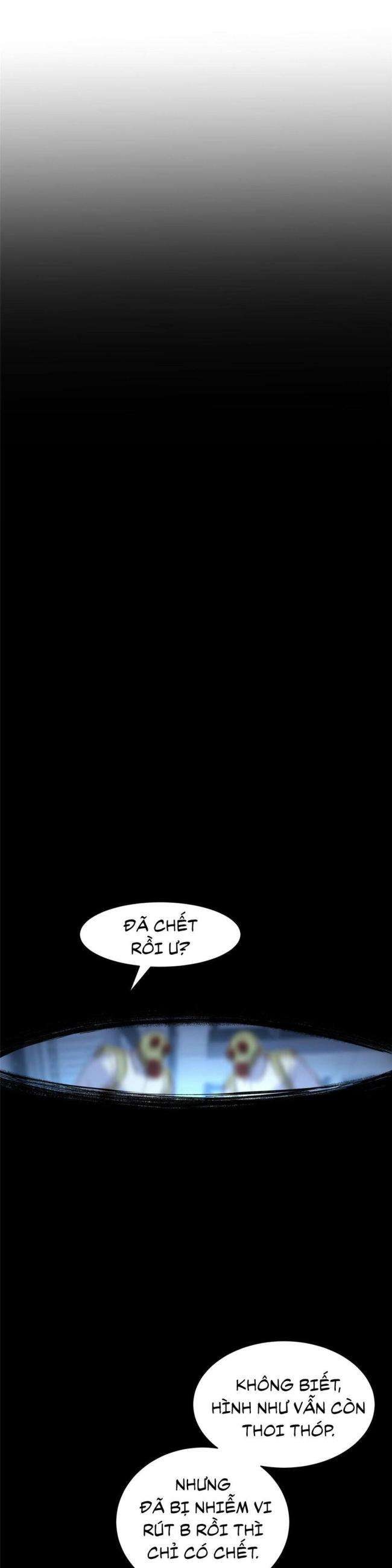 Trở Thành Tài Phiệt Nhờ Game - Page 5