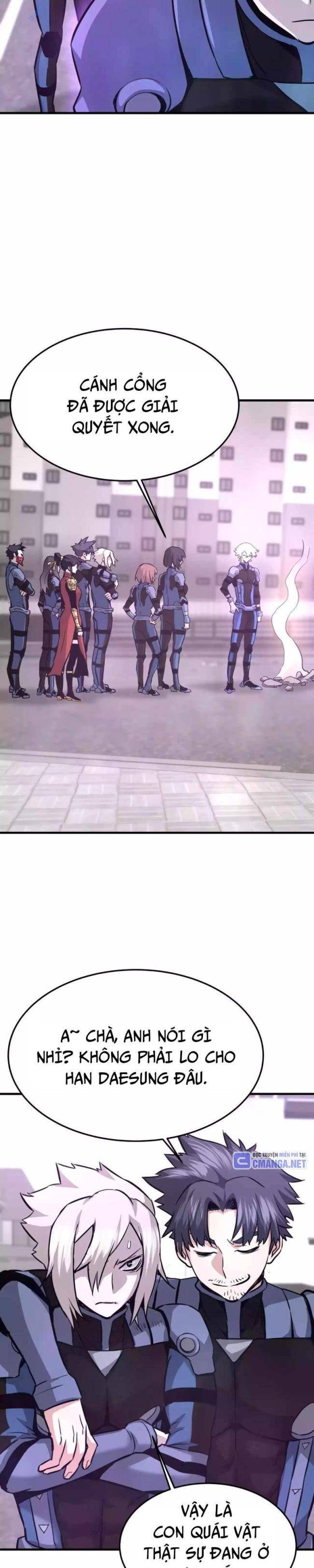 Ta Trở Về Từ Địa Ngục - Page 19