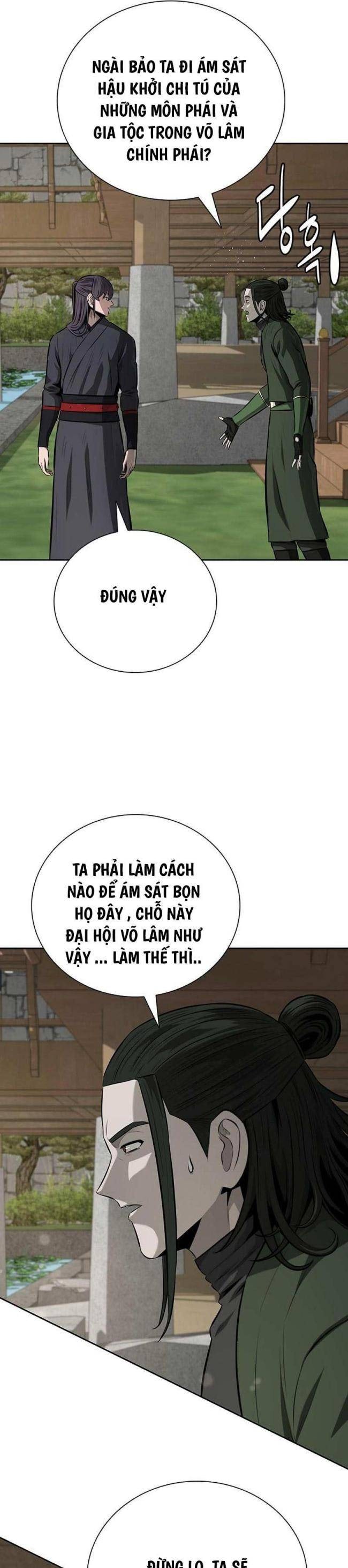 Kiếm Đế Nguyệt Linh - Page 17