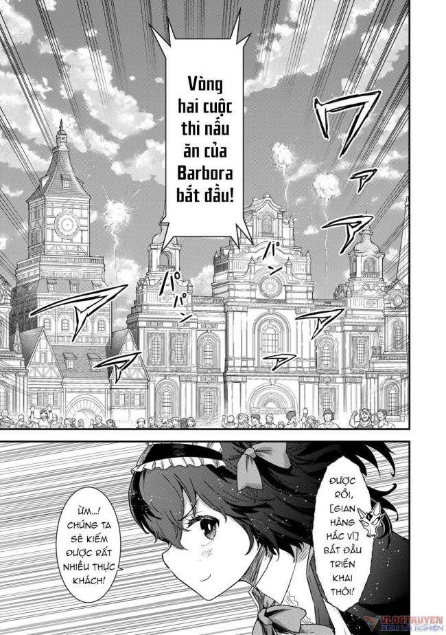 Chuyển Sinh Thành Kiếm - Page 30