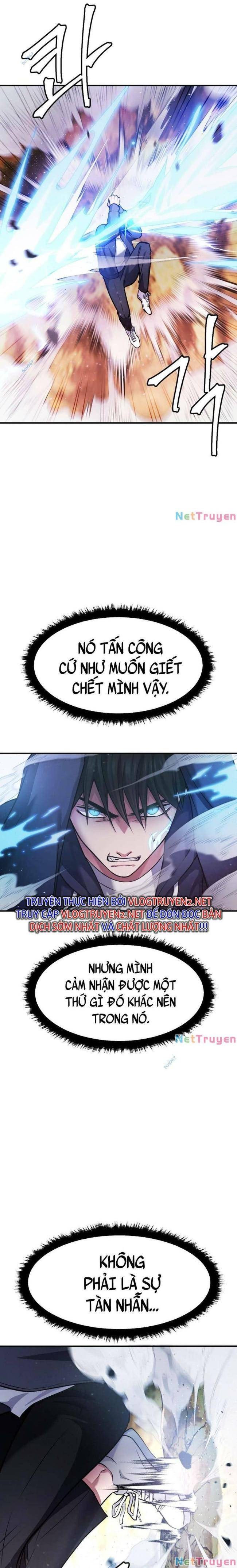 Quái Vật - Page 9