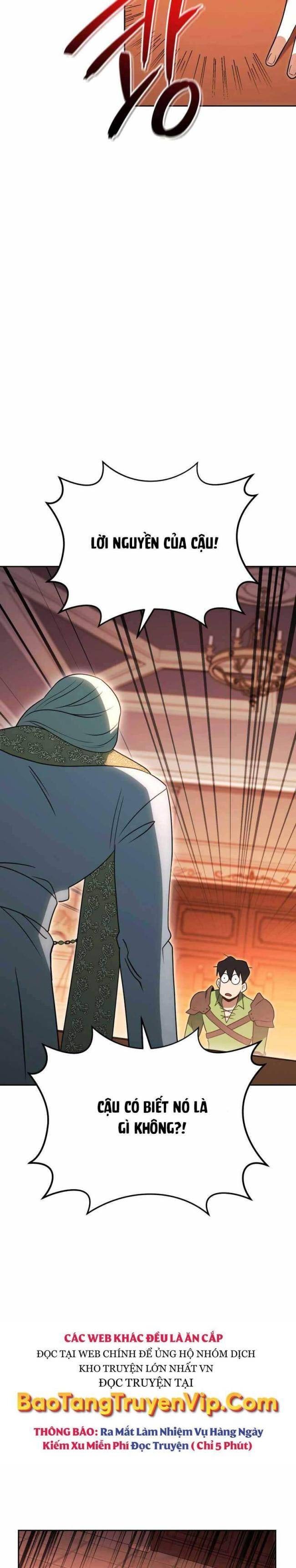 Thuộc Hạ Cực Kỳ Tài Năng Của Tôi - Page 24