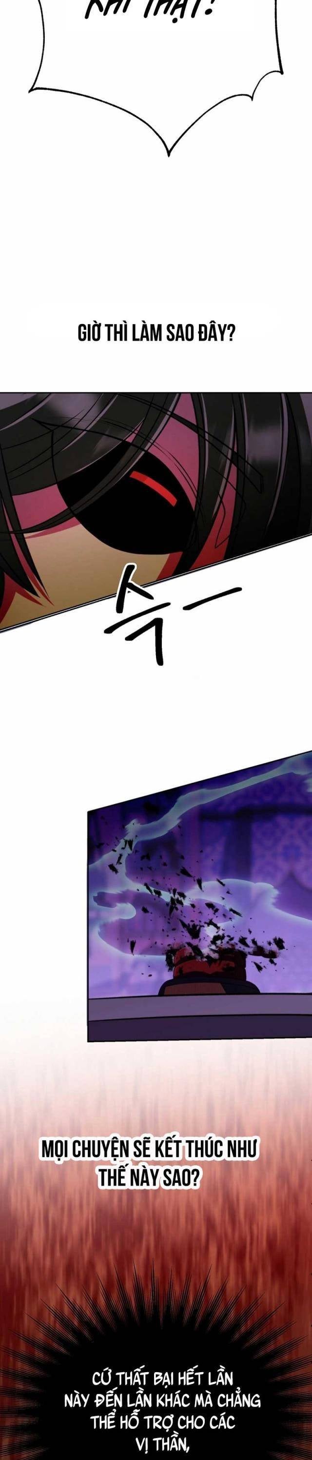 Đại Ma Đạo Sư Hồi Quy - Page 14