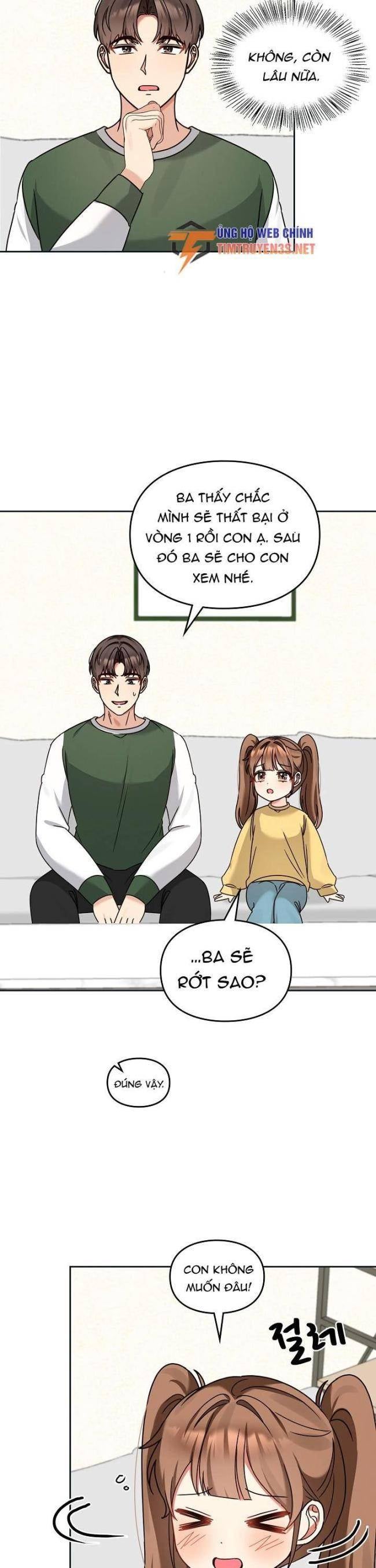 Tôi Trở Thành Một Người Cha - Page 16