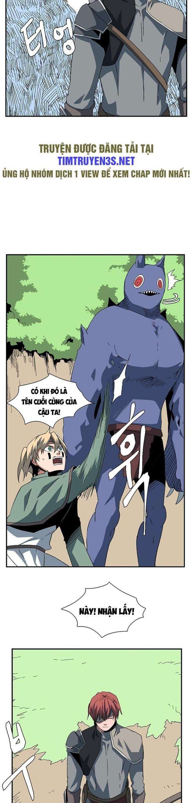 Ta Một Bước Làm Quỷ Vương - Page 29