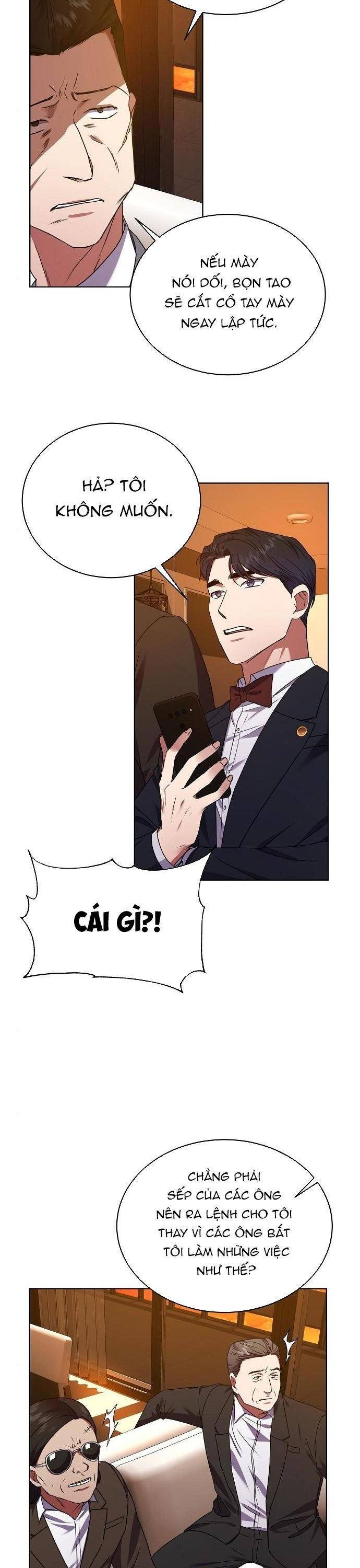Ta Là Người Thu Thuế - Page 26