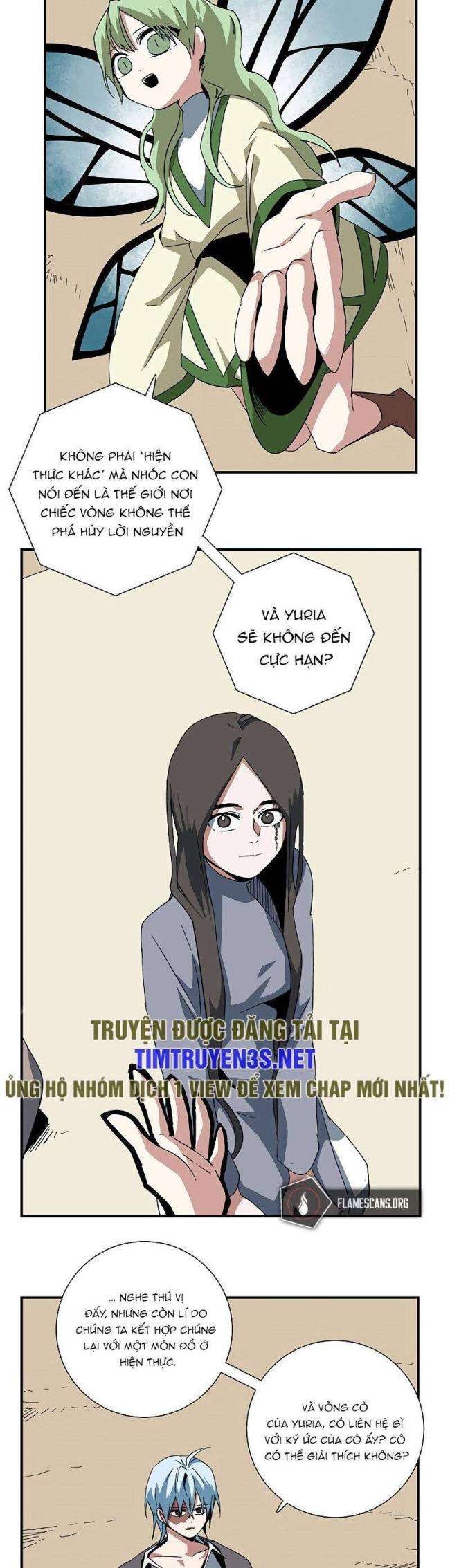 Ta Một Bước Làm Quỷ Vương - Page 31