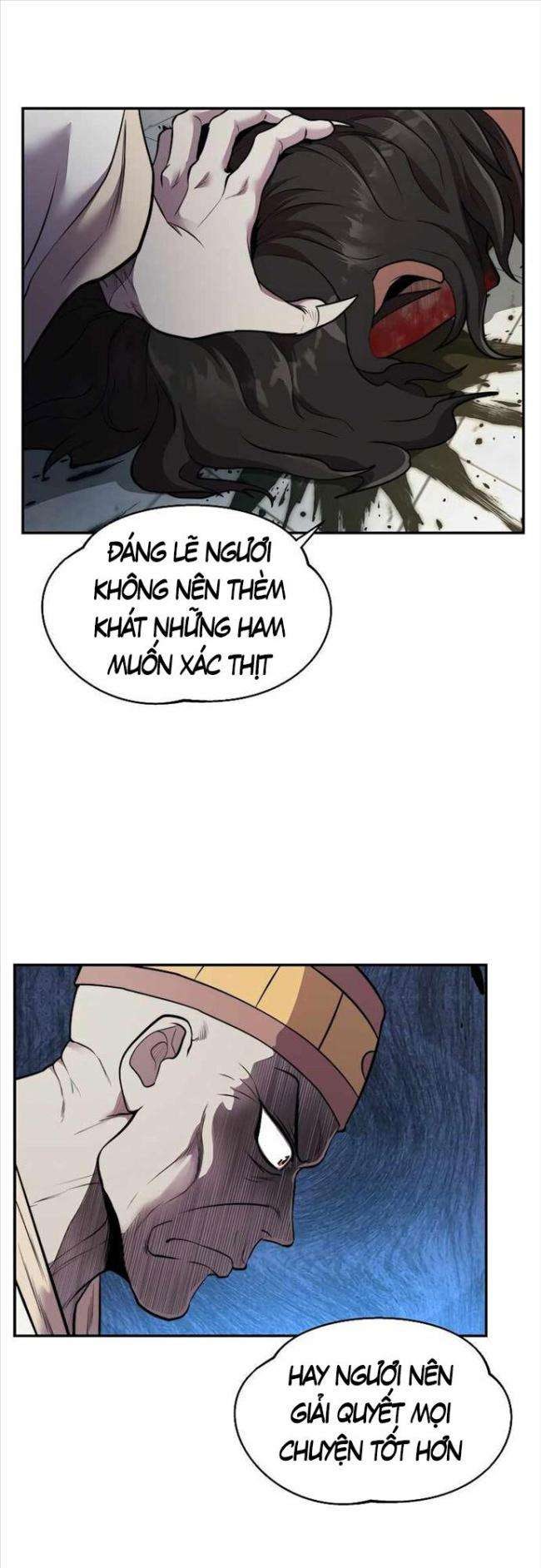 Võ Sĩ Hồi Hương - Page 28