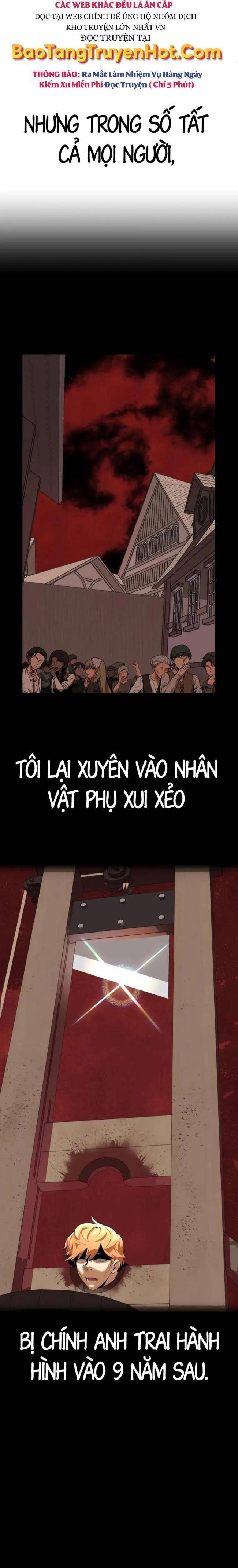 Con Trai Út Của Đại Pháp Sư Lừng Danh - Page 4