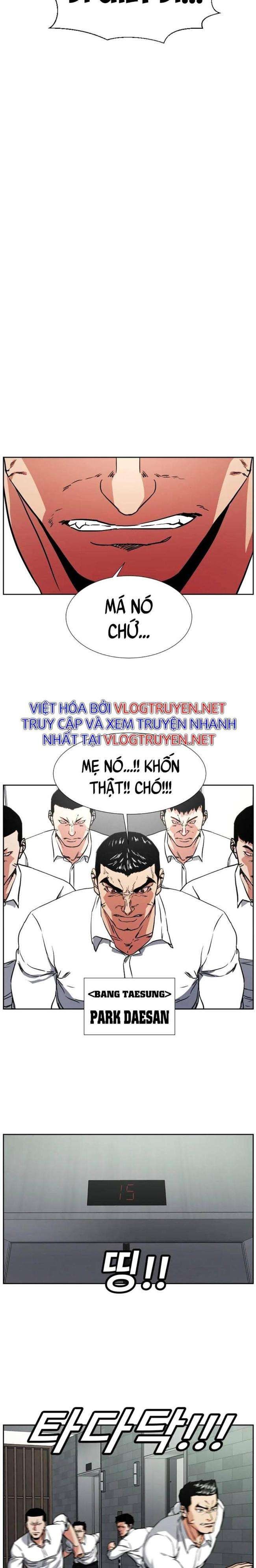 Bố Già Trùng Sinh - Page 26