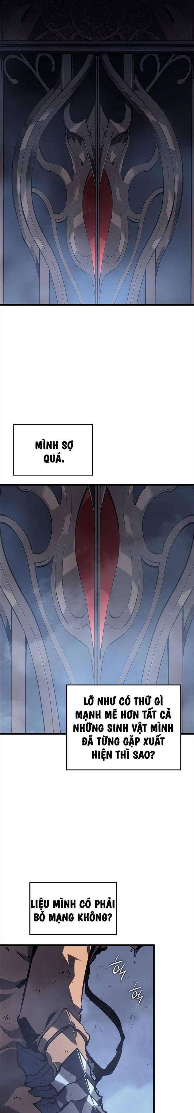 Tôi Thăng Cấp Một Mình SS3 - Page 27