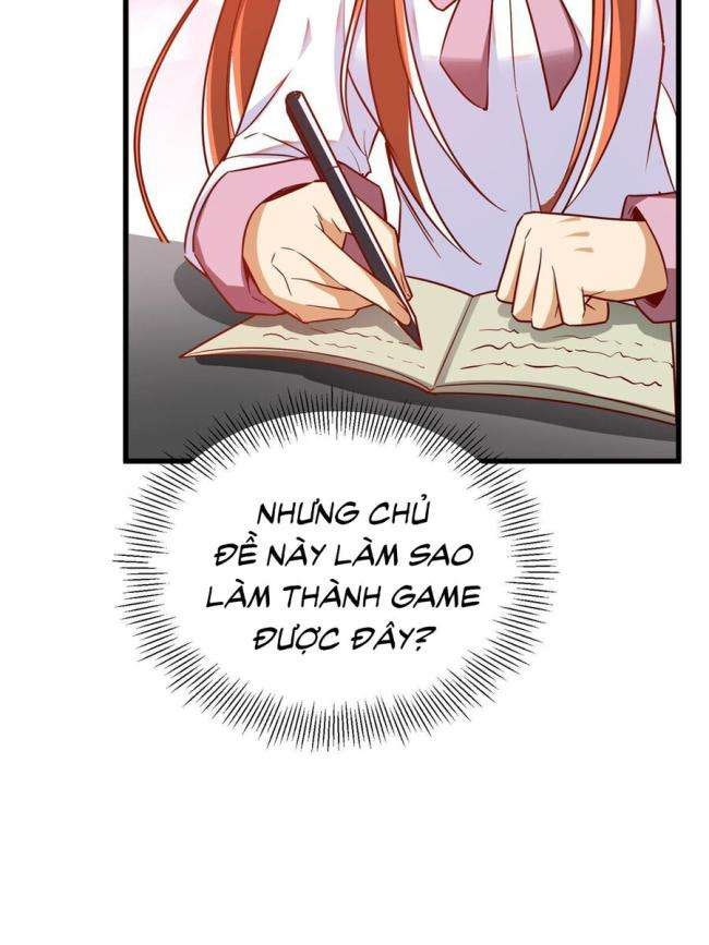 Trở Thành Tài Phiệt Nhờ Game - Page 48