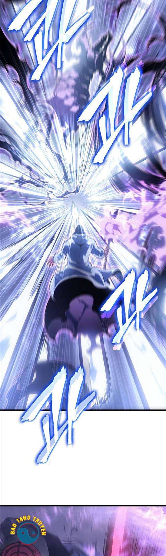 Tôi Thăng Cấp Một Mình SS3 - Page 17