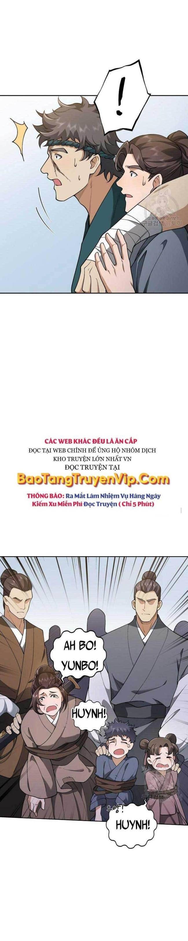 Tôi Nhặt Được Một Cây Đèn Thần - Page 17