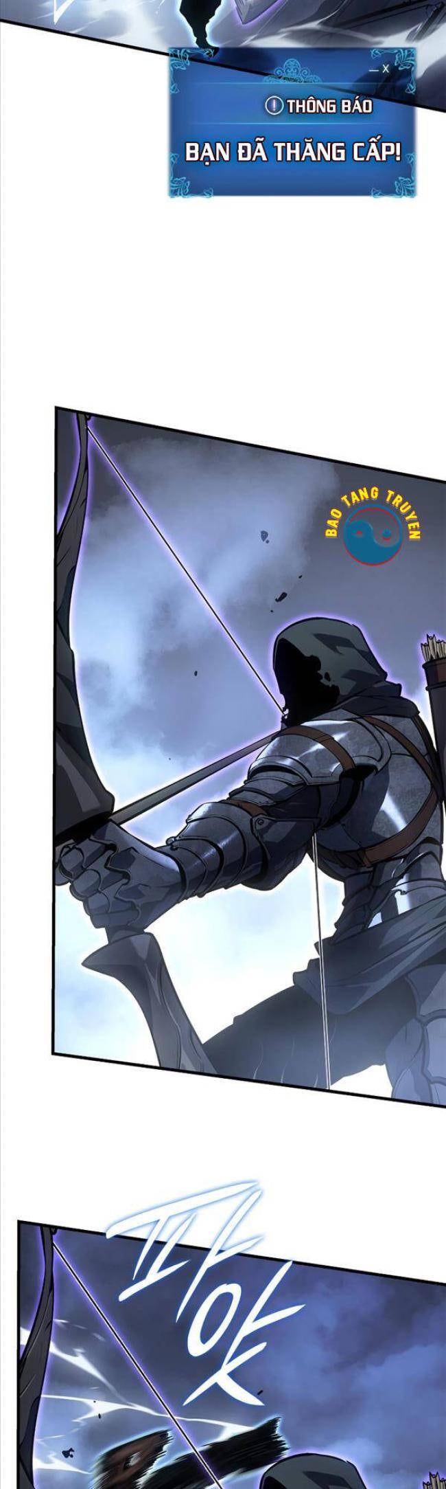 Tôi Thăng Cấp Một Mình SS3 - Page 58