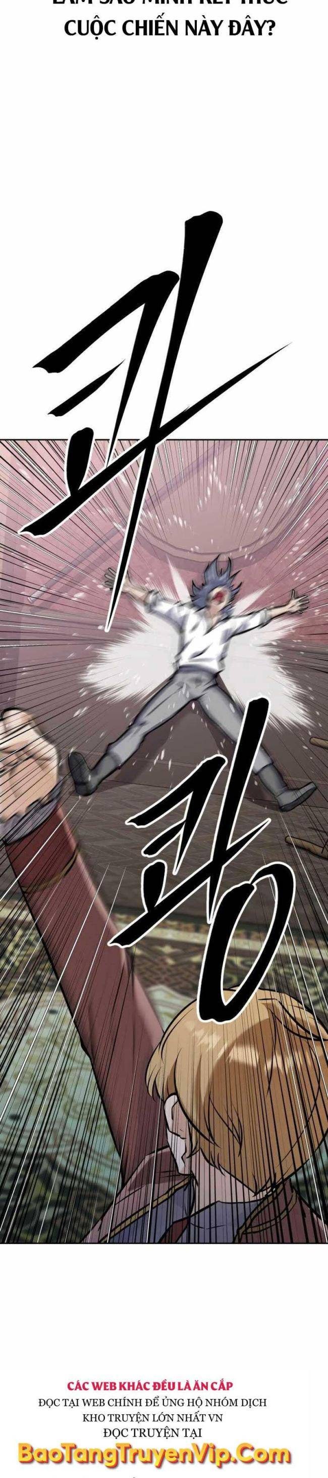 Sự Trở Lại Của Bậc Thầy Kiếm Sư - Page 31