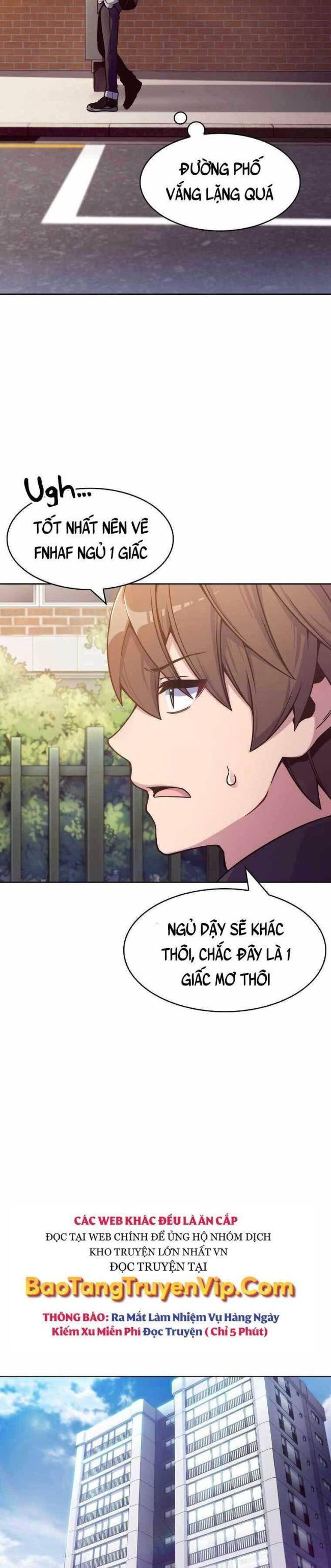 Trừ Tôi Tất Cả Đều Là Quy Hồi Giả - Page 5