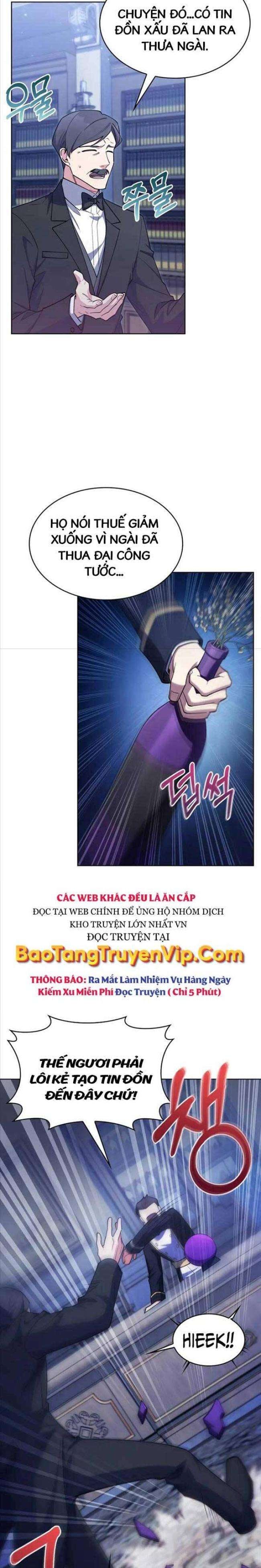 Hồi Quy Vào Gia Tộc Suy Tàn - Page 22
