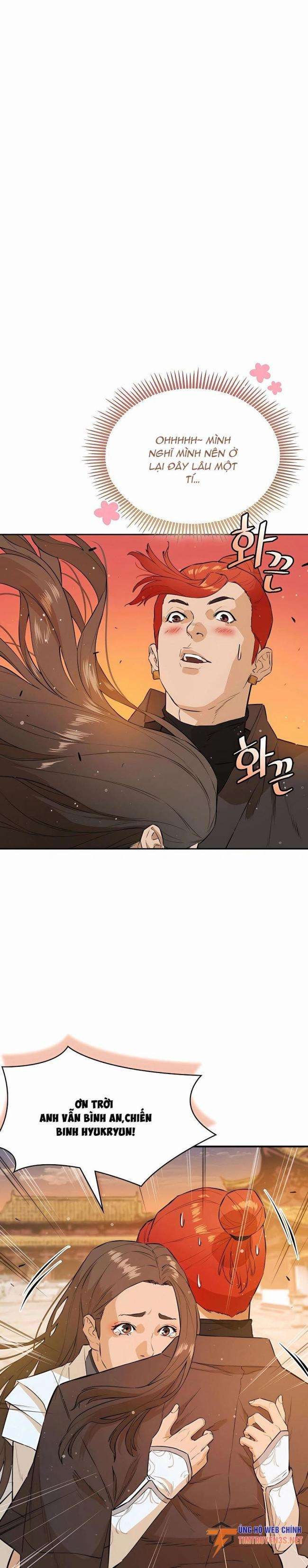 Kẻ Phản Diện Vô Song - Page 11