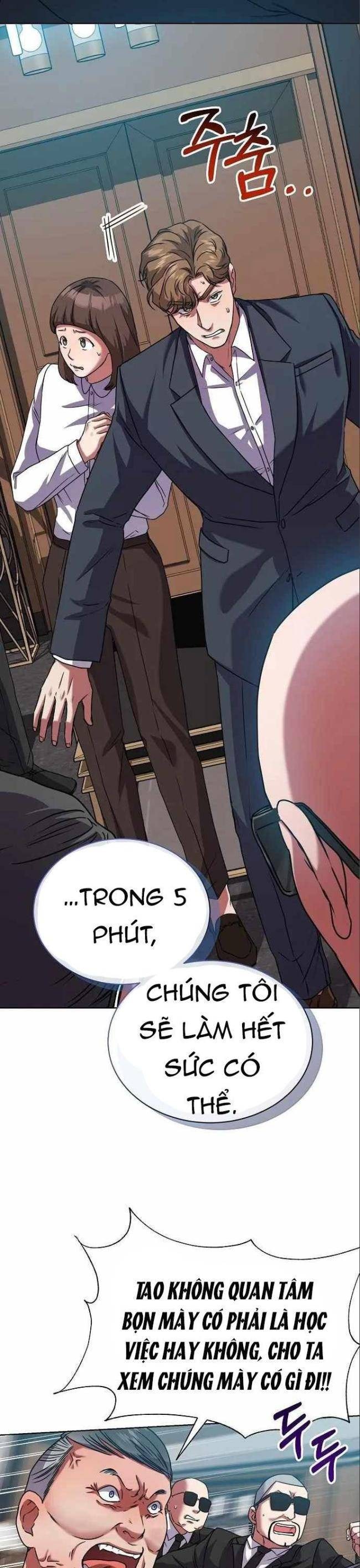 Ta Là Người Thu Thuế - Page 22