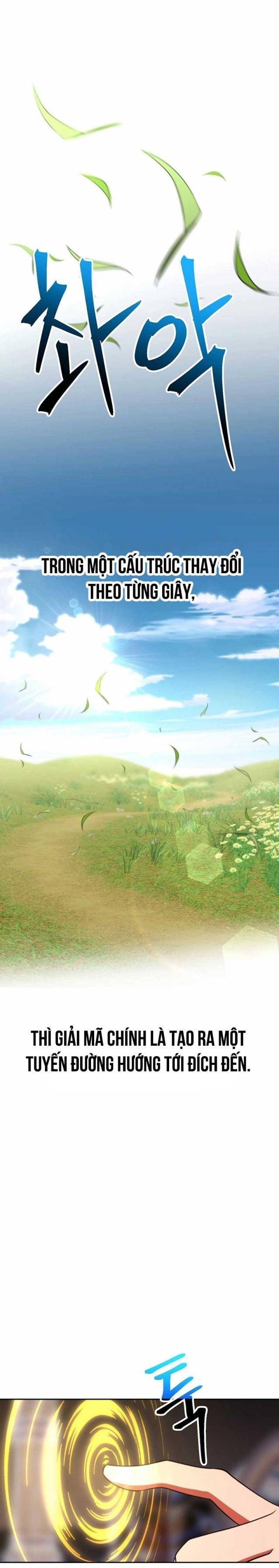 Đại Ma Đạo Sư Hồi Quy - Page 19