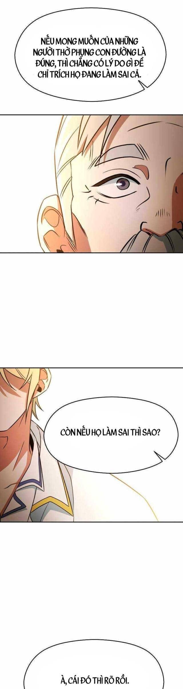 Đại Ma Đạo Sư Hồi Quy - Page 37