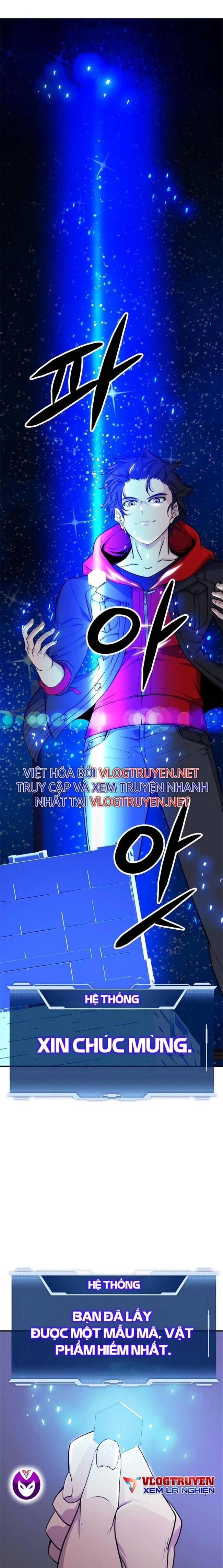 Người Chơi Bí Ẩn - Page 5