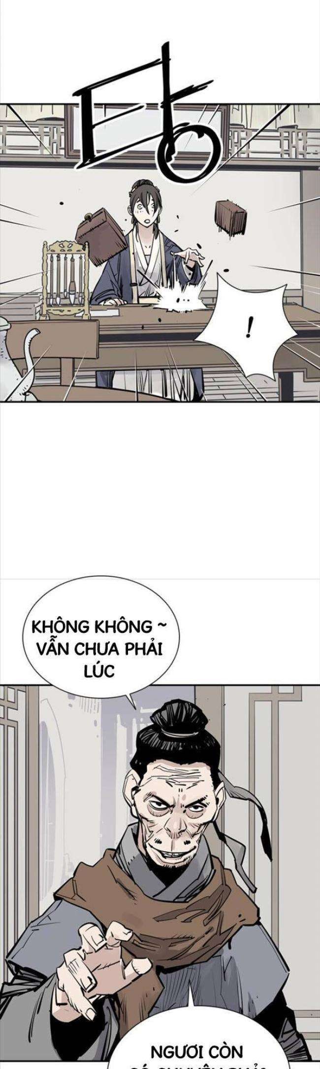 Sát Thủ Tống Lý Thu - Page 37