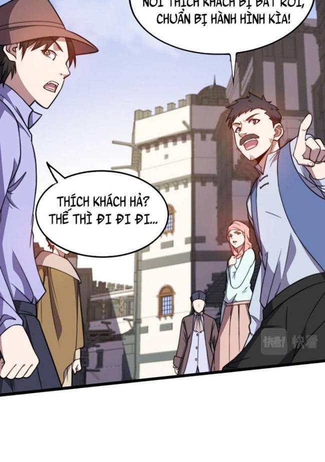 Cao Thủ Gian Lận Hoàn Lương - Page 52