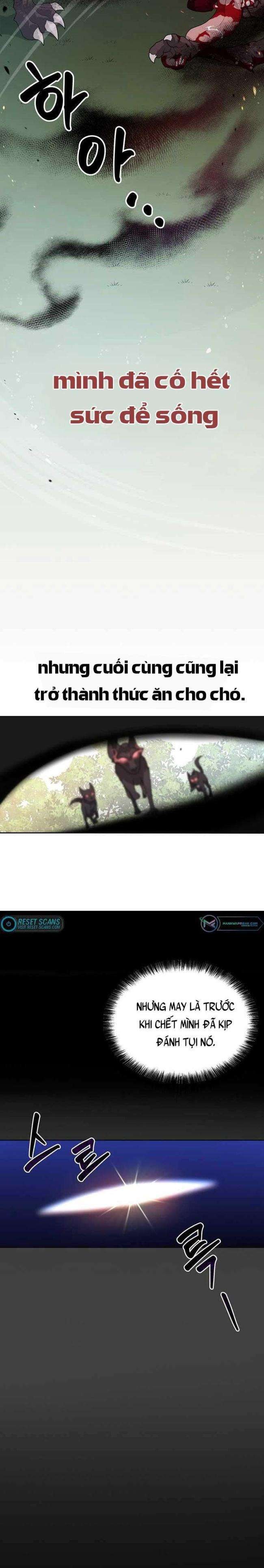 Mắc Kẹt Trong Tòa Tháp Thử Thách - Page 34