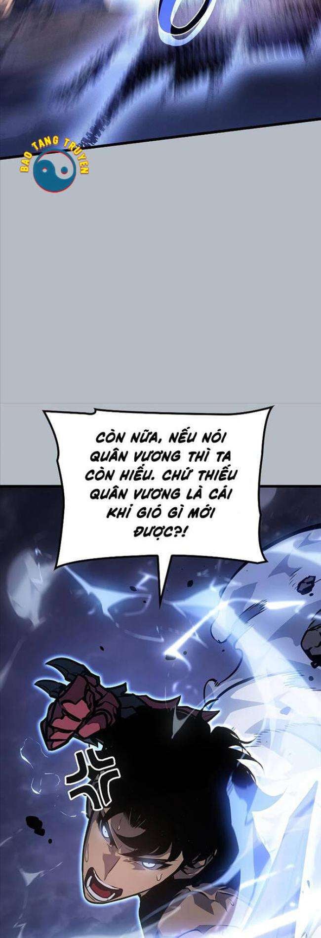 Tôi Thăng Cấp Một Mình SS3 - Page 37