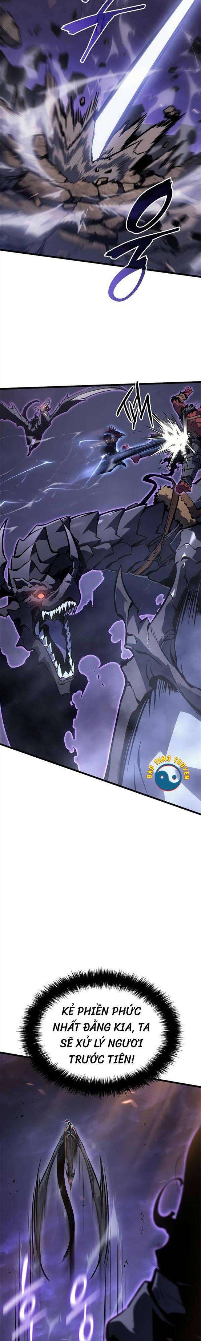 Tôi Thăng Cấp Một Mình SS3 - Page 32