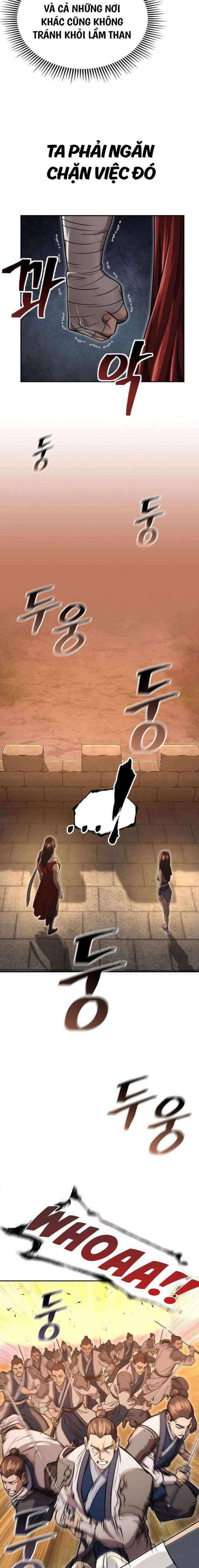 Kiếm Ma Đạo - Page 26