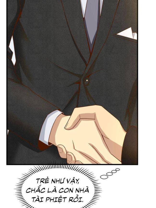 Trở Thành Tài Phiệt Nhờ Game - Page 42