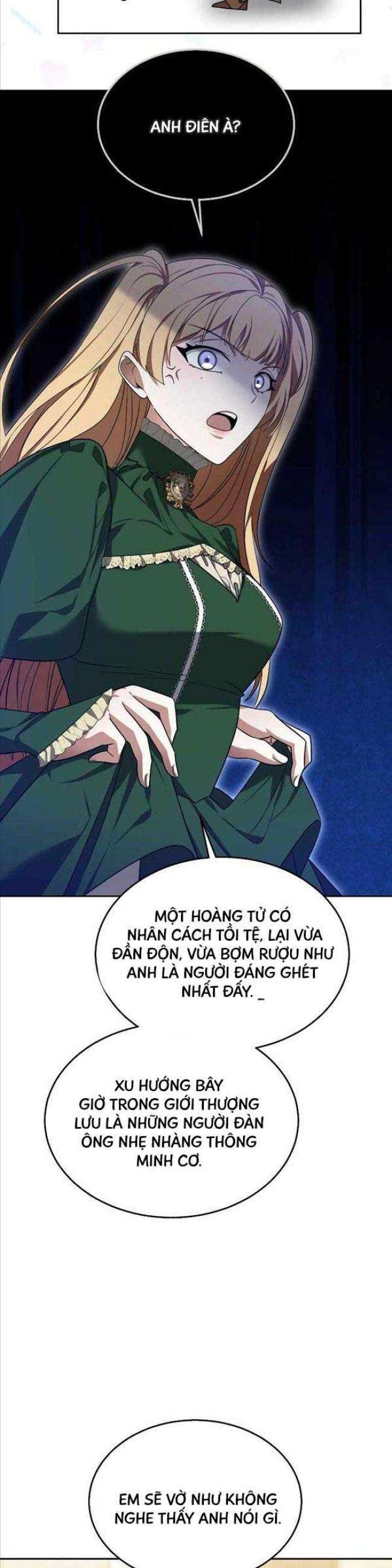 Người Chơi Hệ Bác Sĩ - Page 8