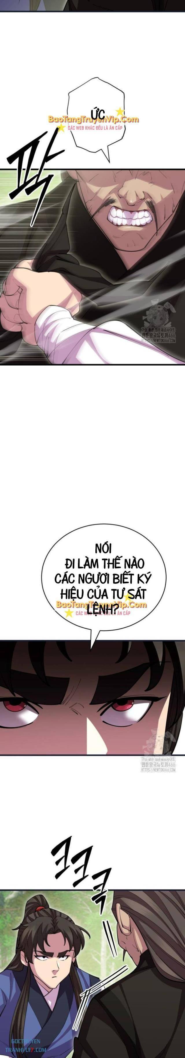 Thiên Hạ Đệ Nhất Đại Huynh - Page 38