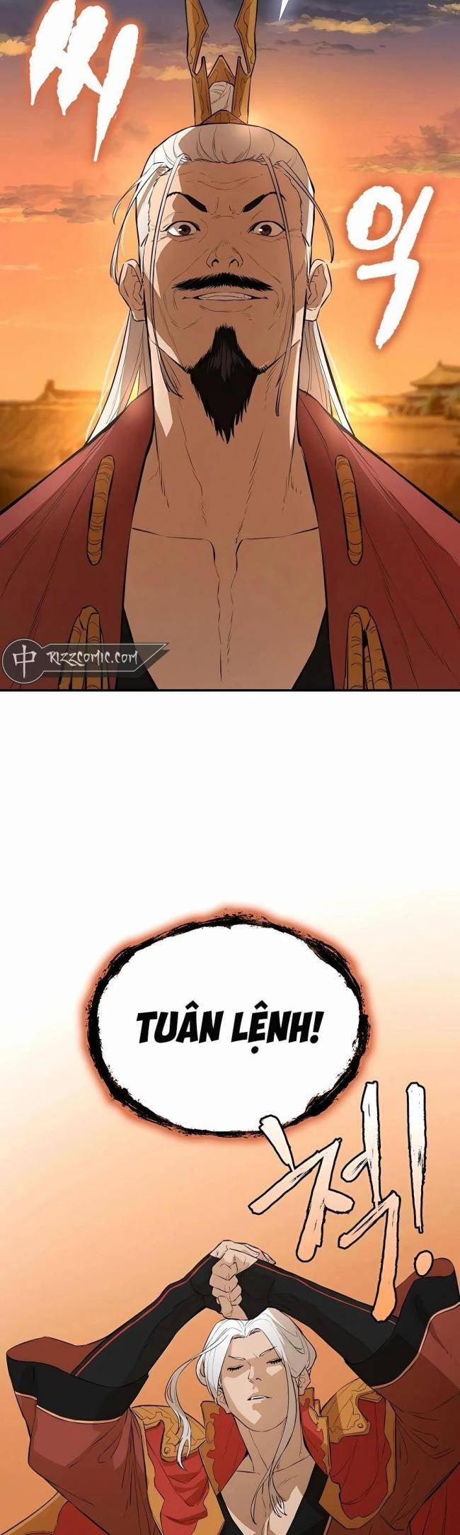 Kẻ Phản Diện Vô Song - Page 26