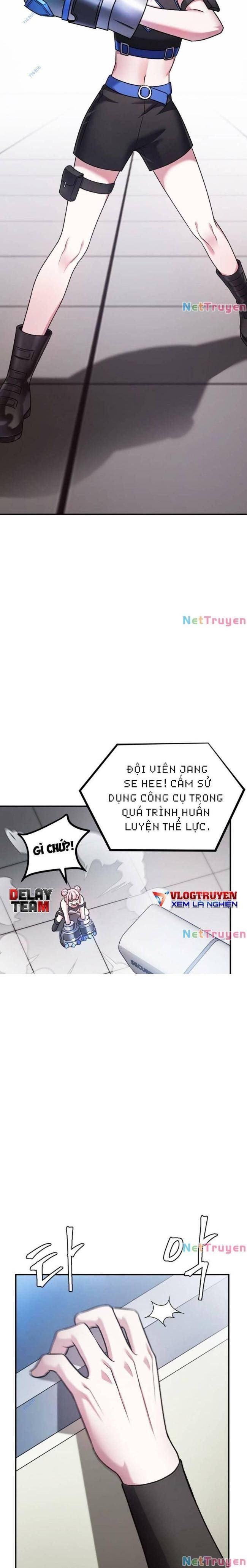 Quái Vật - Page 9