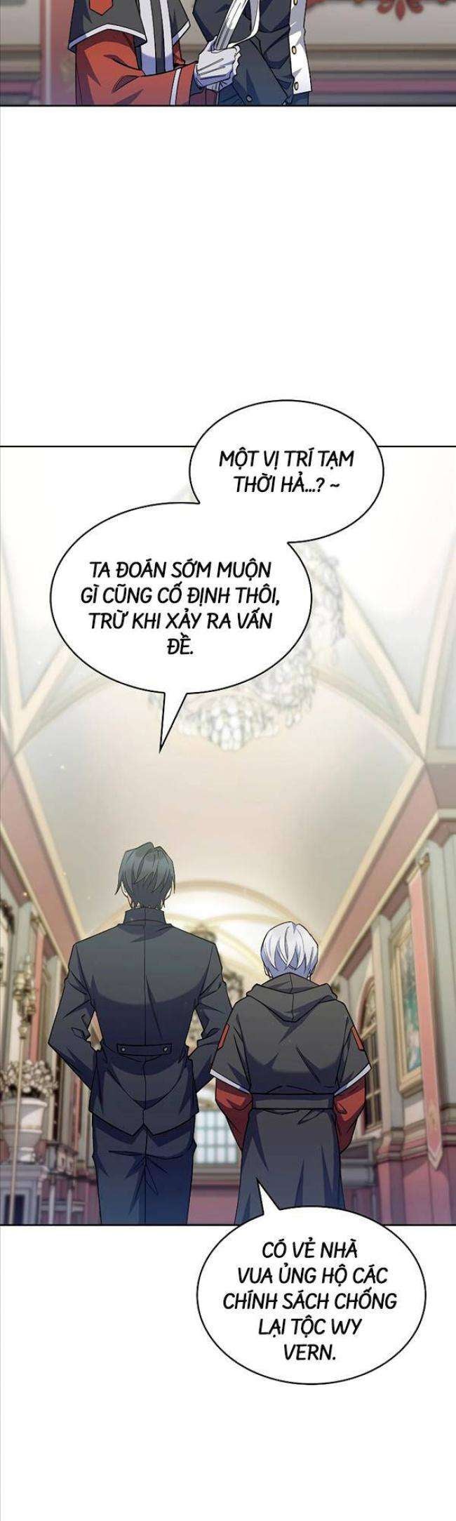 Hồi Quy Vào Gia Tộc Suy Tàn - Page 13