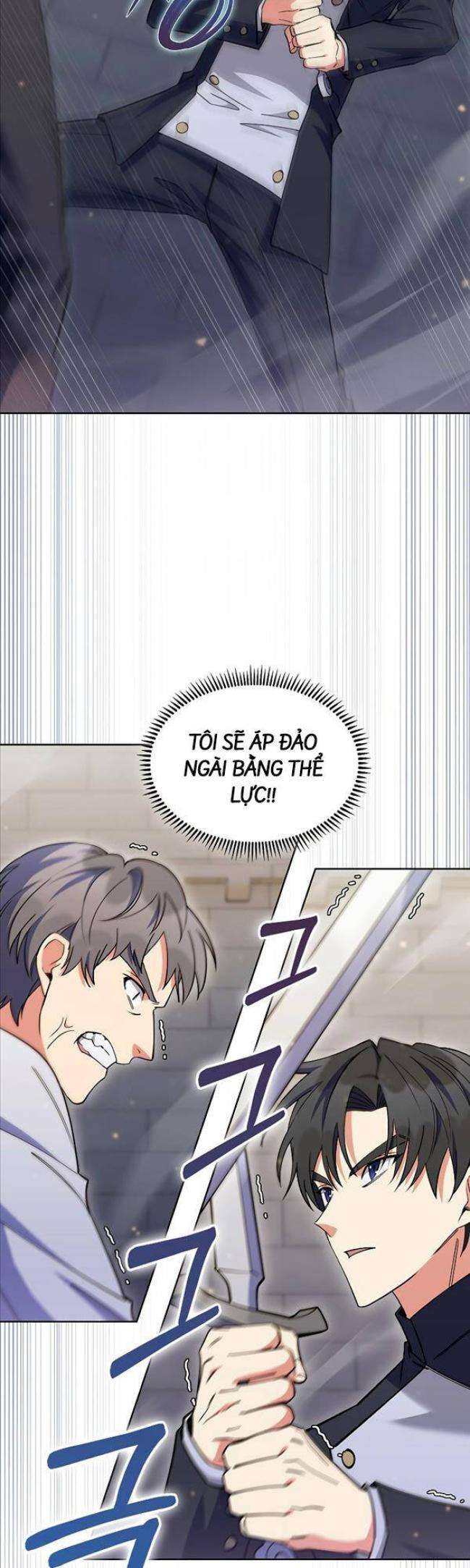 Hồi Quy Vào Gia Tộc Suy Tàn - Page 36