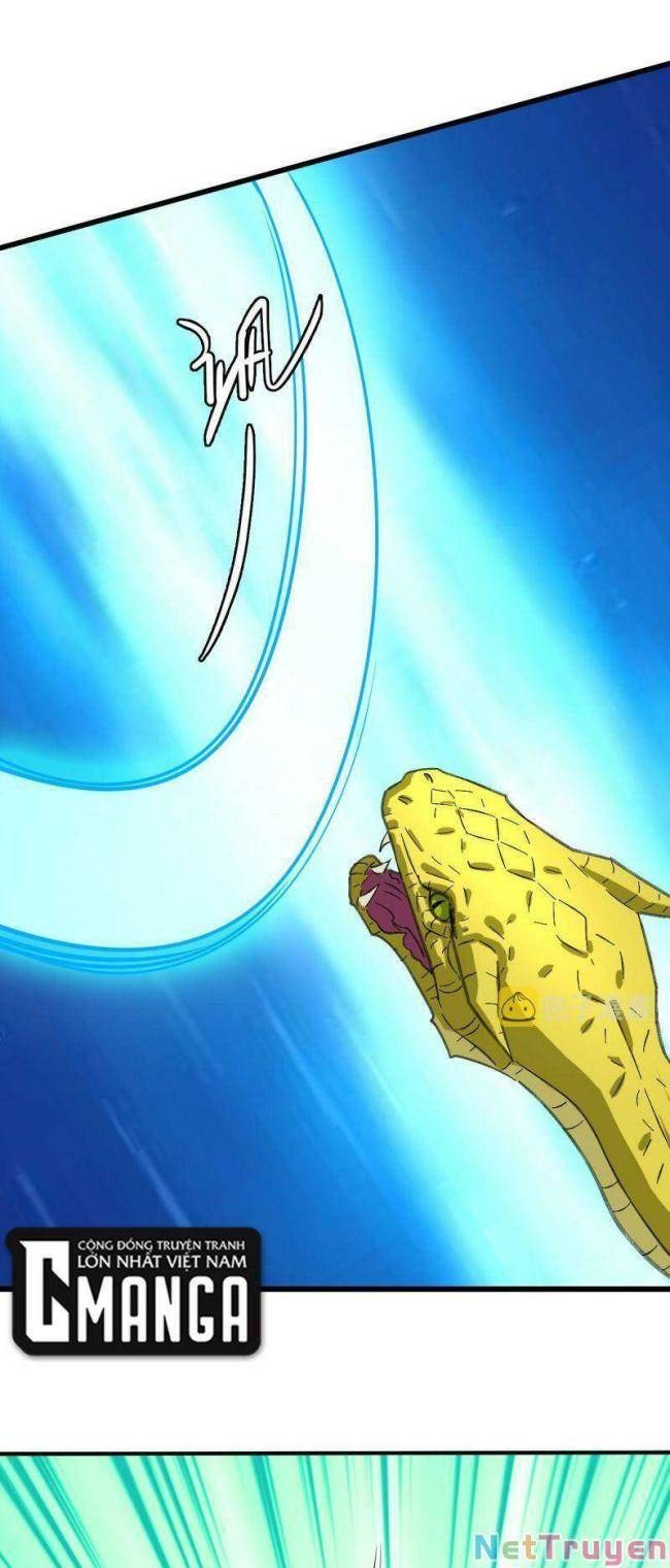 Siêu Đạo Thần Thuật - Page 5