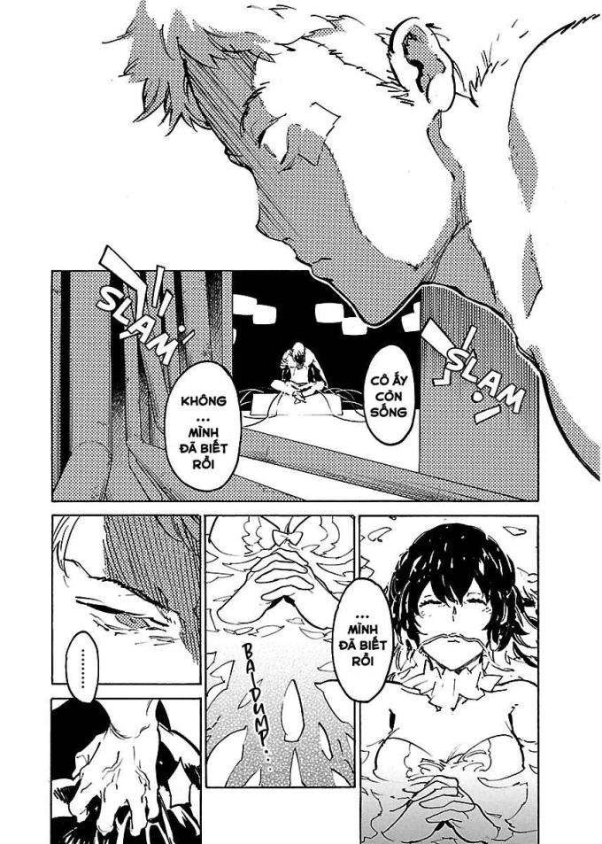 Ryuuma No Gagou - Page 10